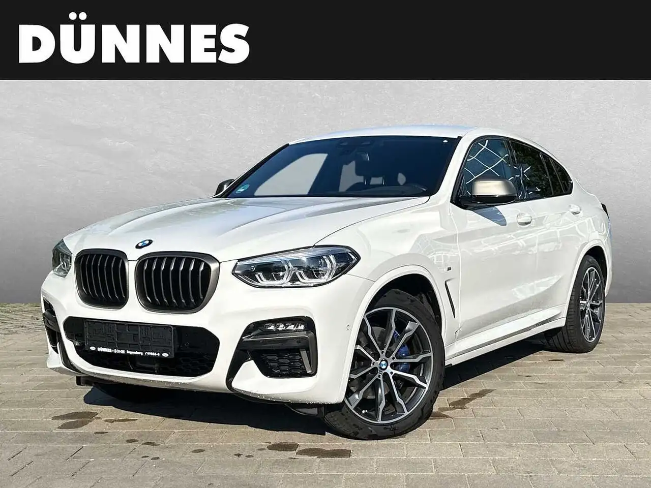 X4M40d