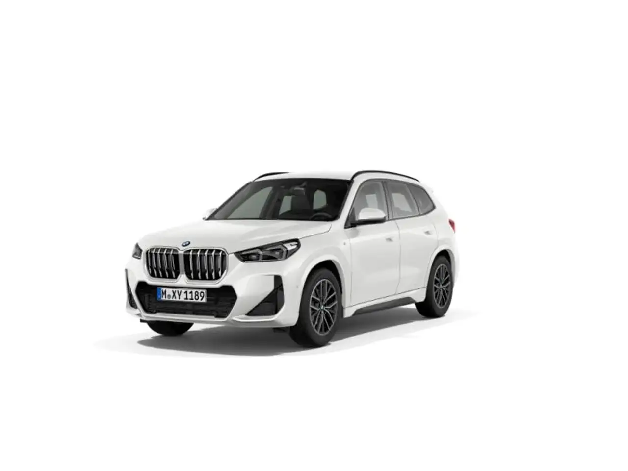 X1sDrive18iA M Sport