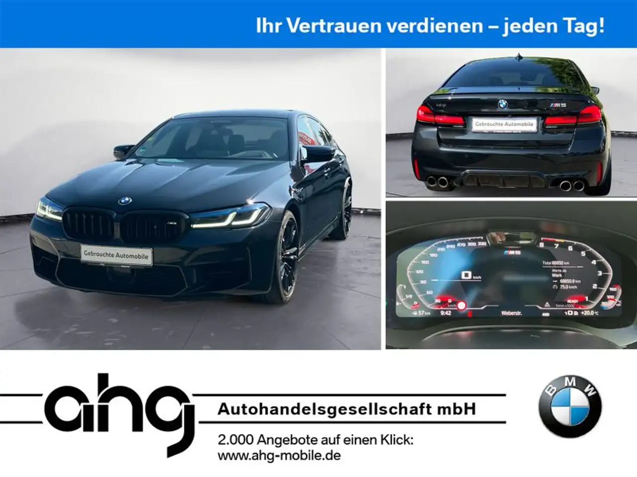 M5xDrive M Drivers Package Klimaaut. Glasdach