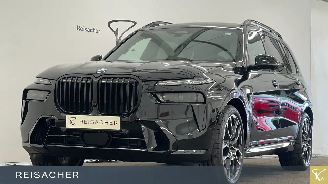 X7xDrive40d A M-Sport,M-Sport PRO,SkyLou,AHK,DA