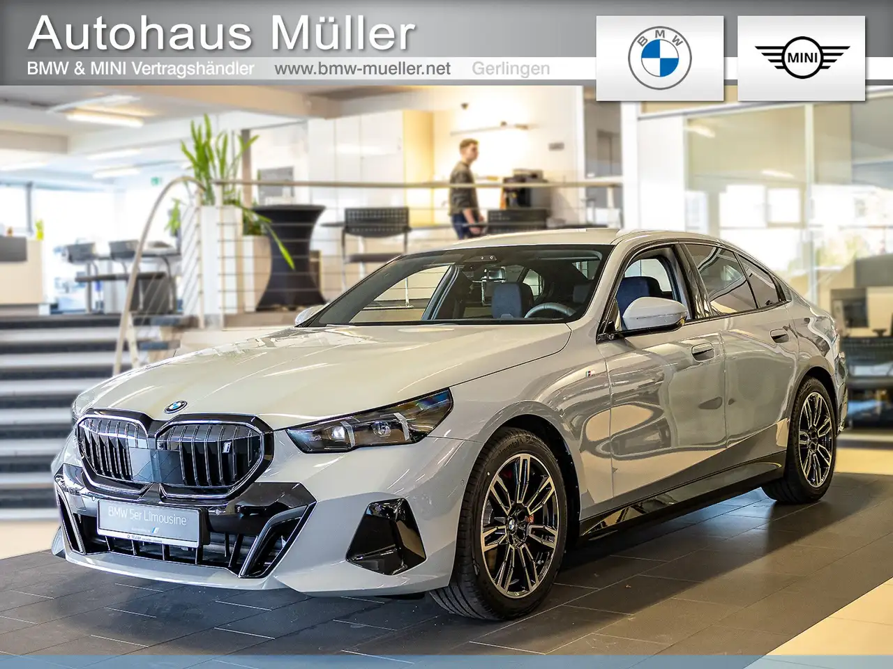 i5xDr.40 Lim GLEICHSTROMGLEITER 23.215 ERSPARNIS