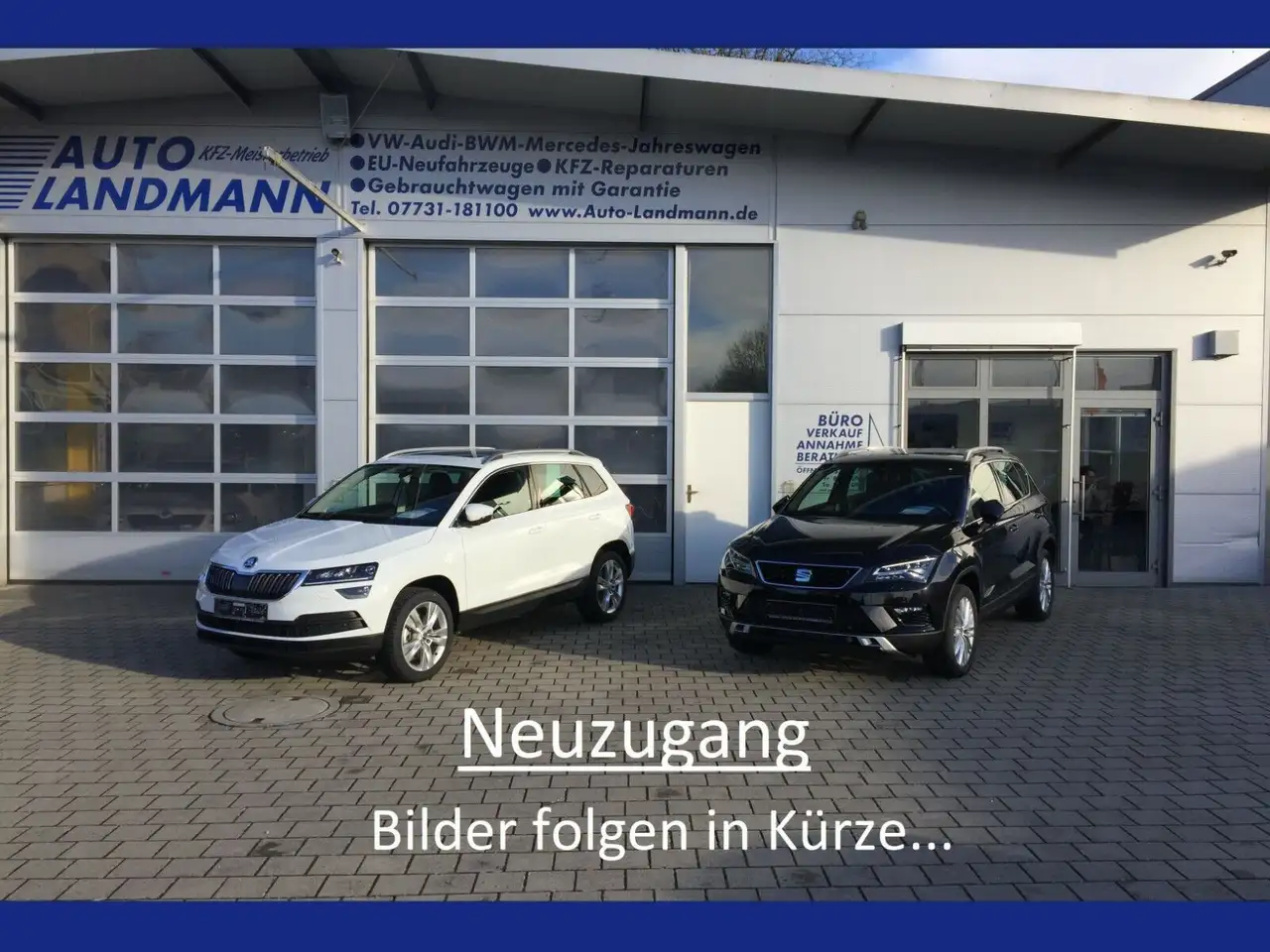 SealExcellence AWD HEADUP PANO 6J GAR VERFÜGBAR