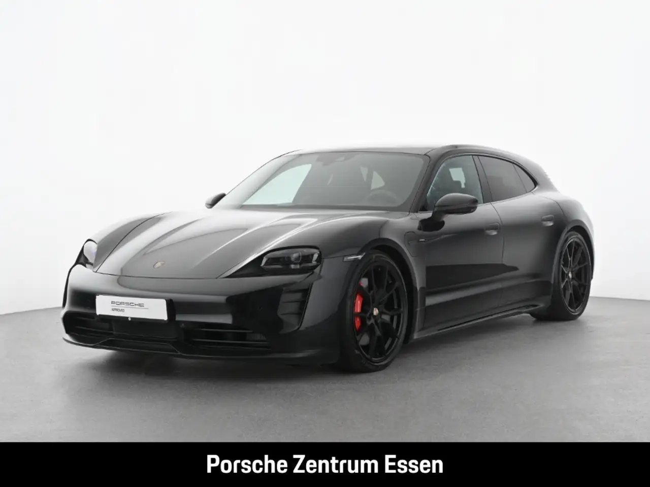 TaycanGTS Sport Turismo/ 360 Kamera Privacyverglasung Am