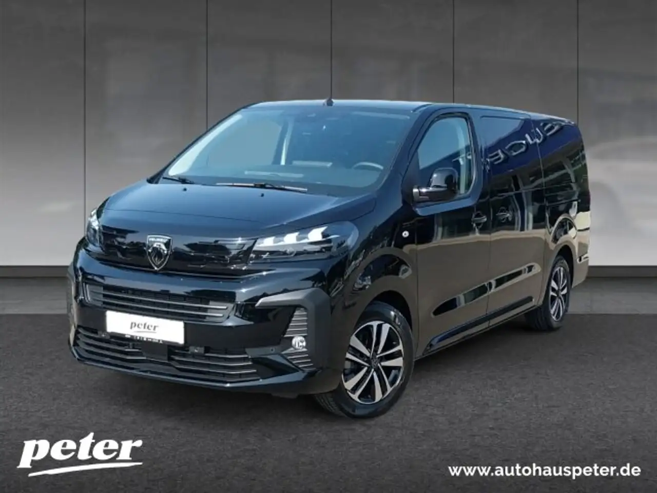 TravellerTraveller Active BHDi 180 L3 +Kamera+Navi+AHK