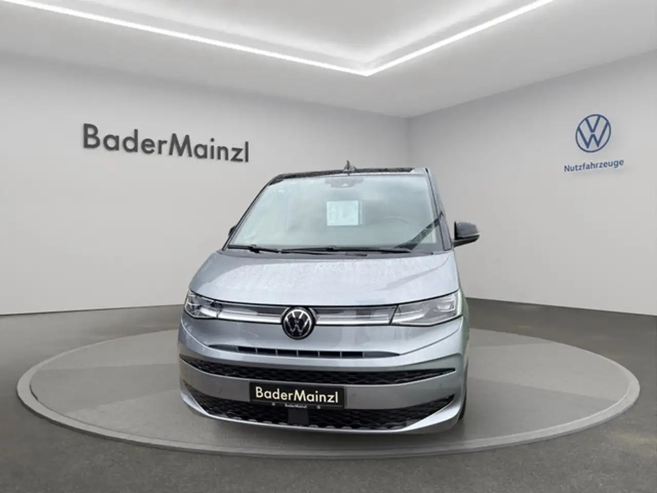 LTMultivan 1.4 TSI e-Hybrid KÜ Life