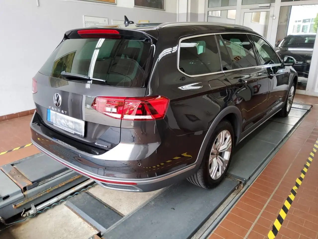 фото машины