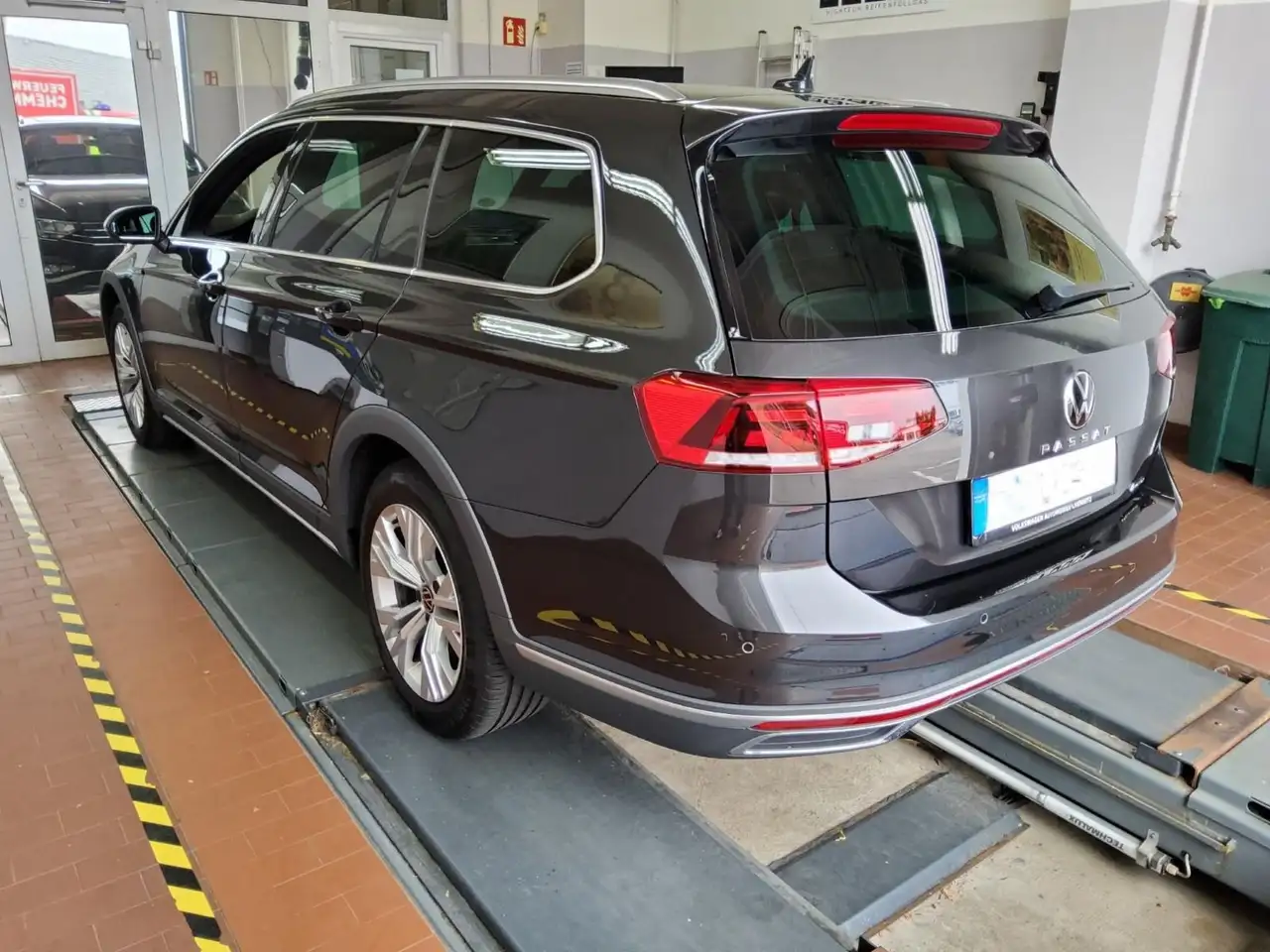 фото машины