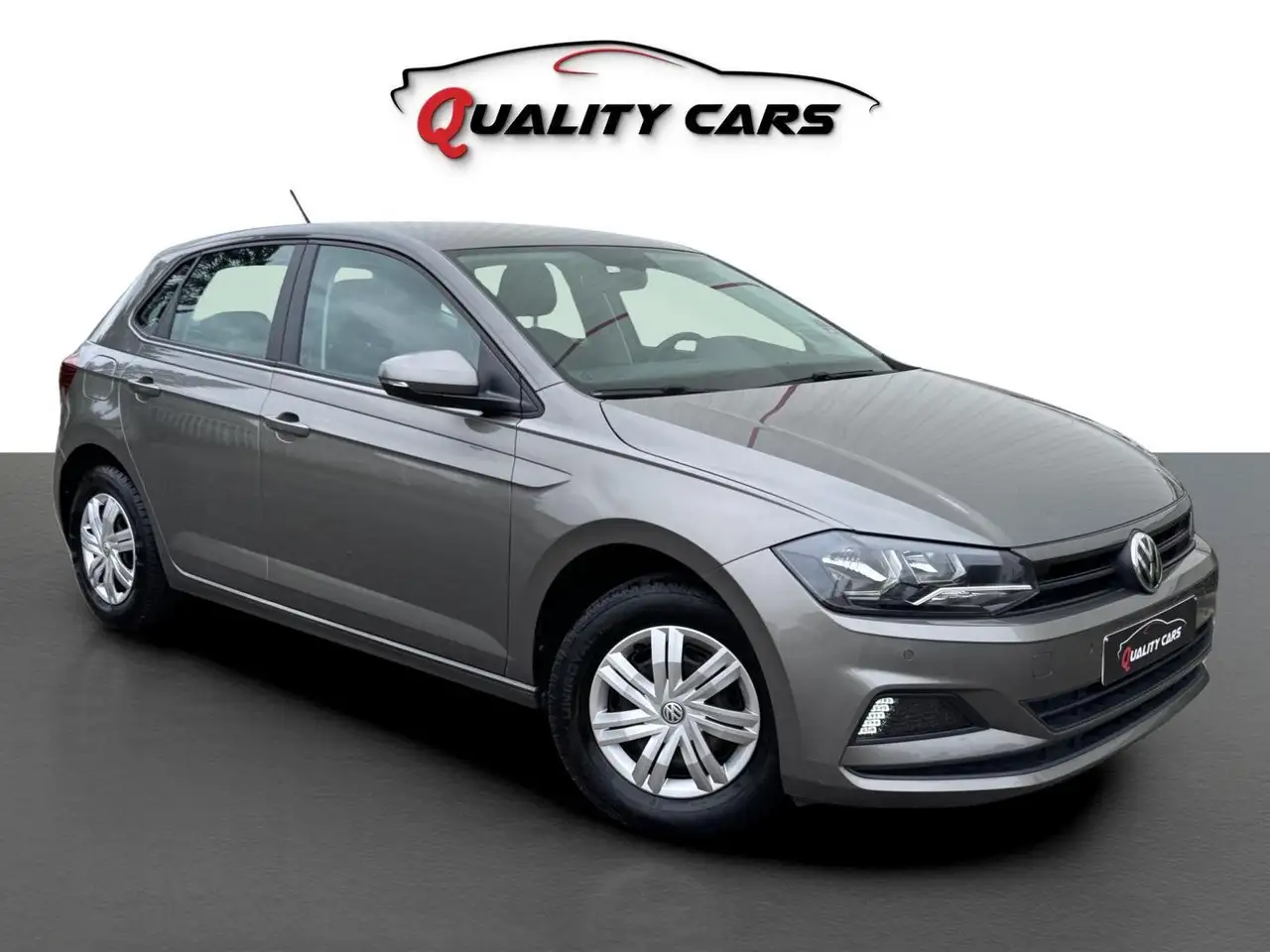 Polo1.0i benzine |  115.000 KM  | EURO 6 | Garantie