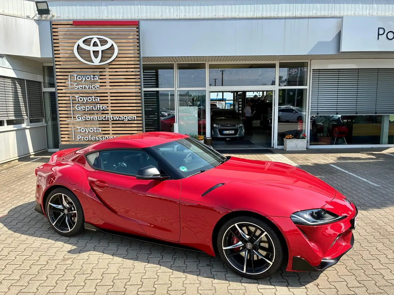 Supra3.0 Legend Premium