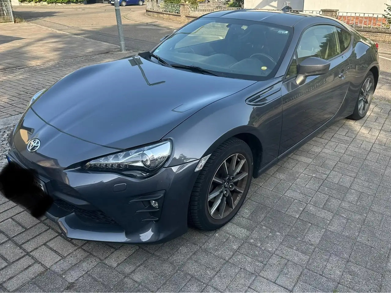 GT86GT86Pure