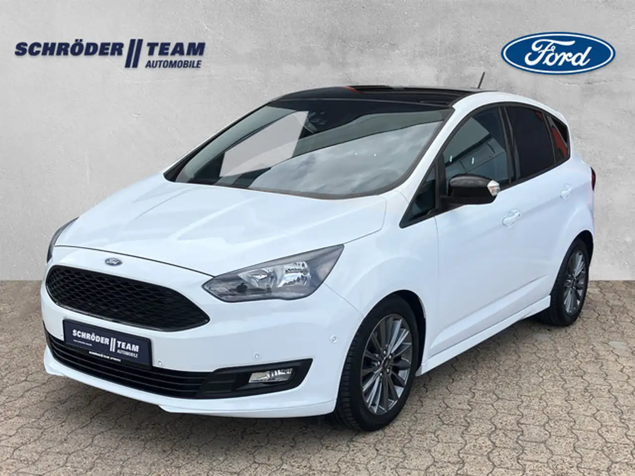 C-MaxSport