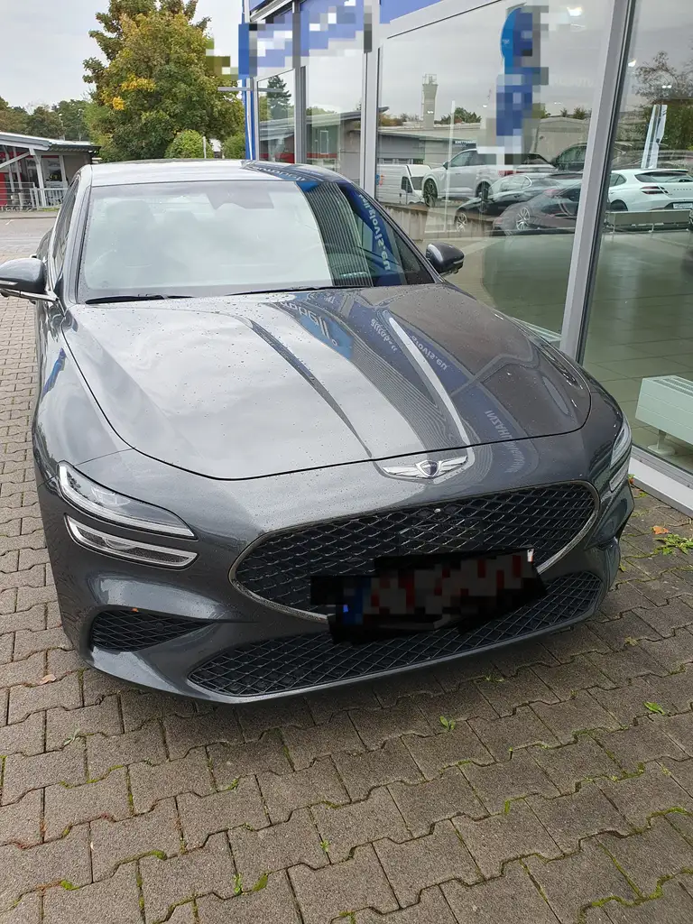 G70G70 2.0T Plus RWD 8ATSport