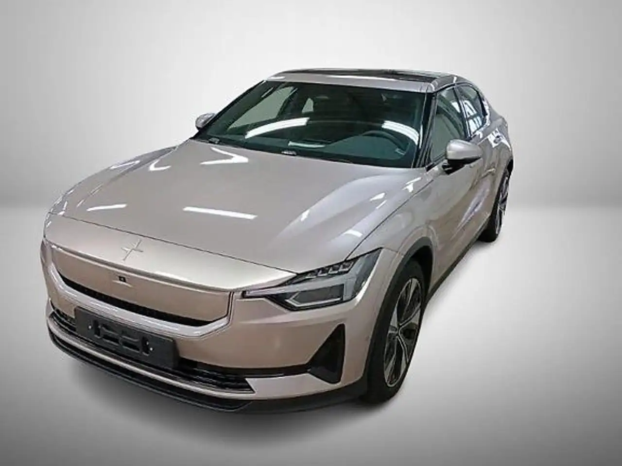 282 kWh Long Range Dual Motor AWD*WPU*CCS2*PLUS
