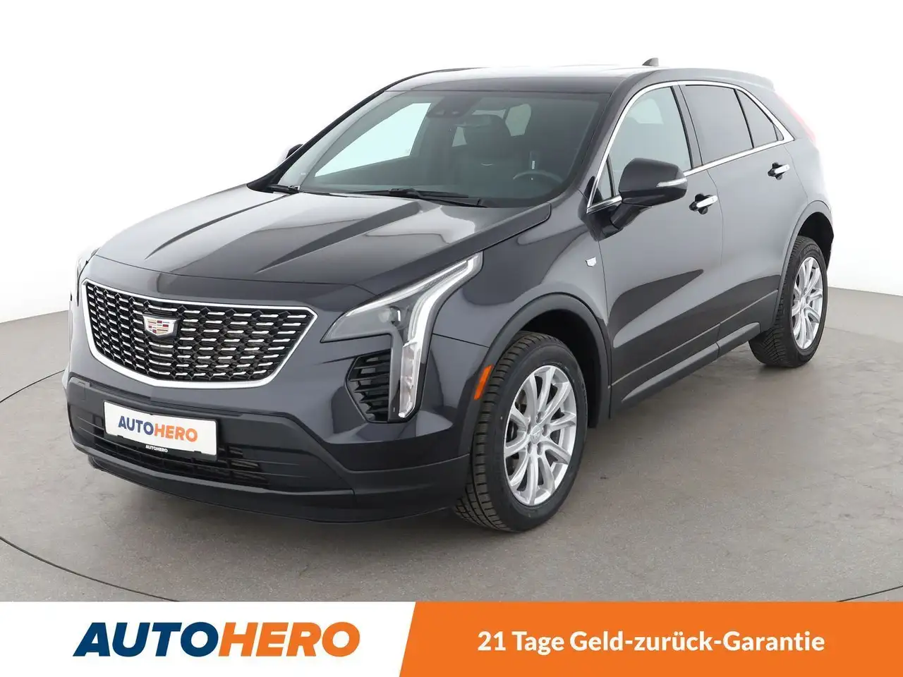 XT4350T Luxury AWD Aut*NAVI*TEMPO*CAM*PDC*SHZ*