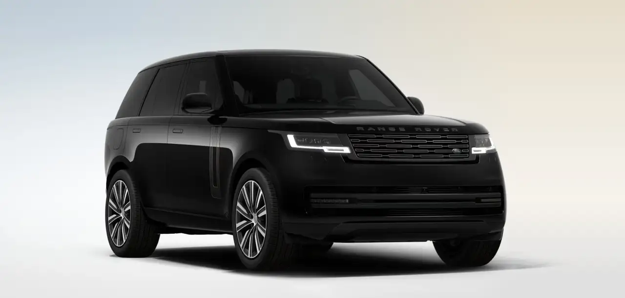 Range Rover// P460e SE