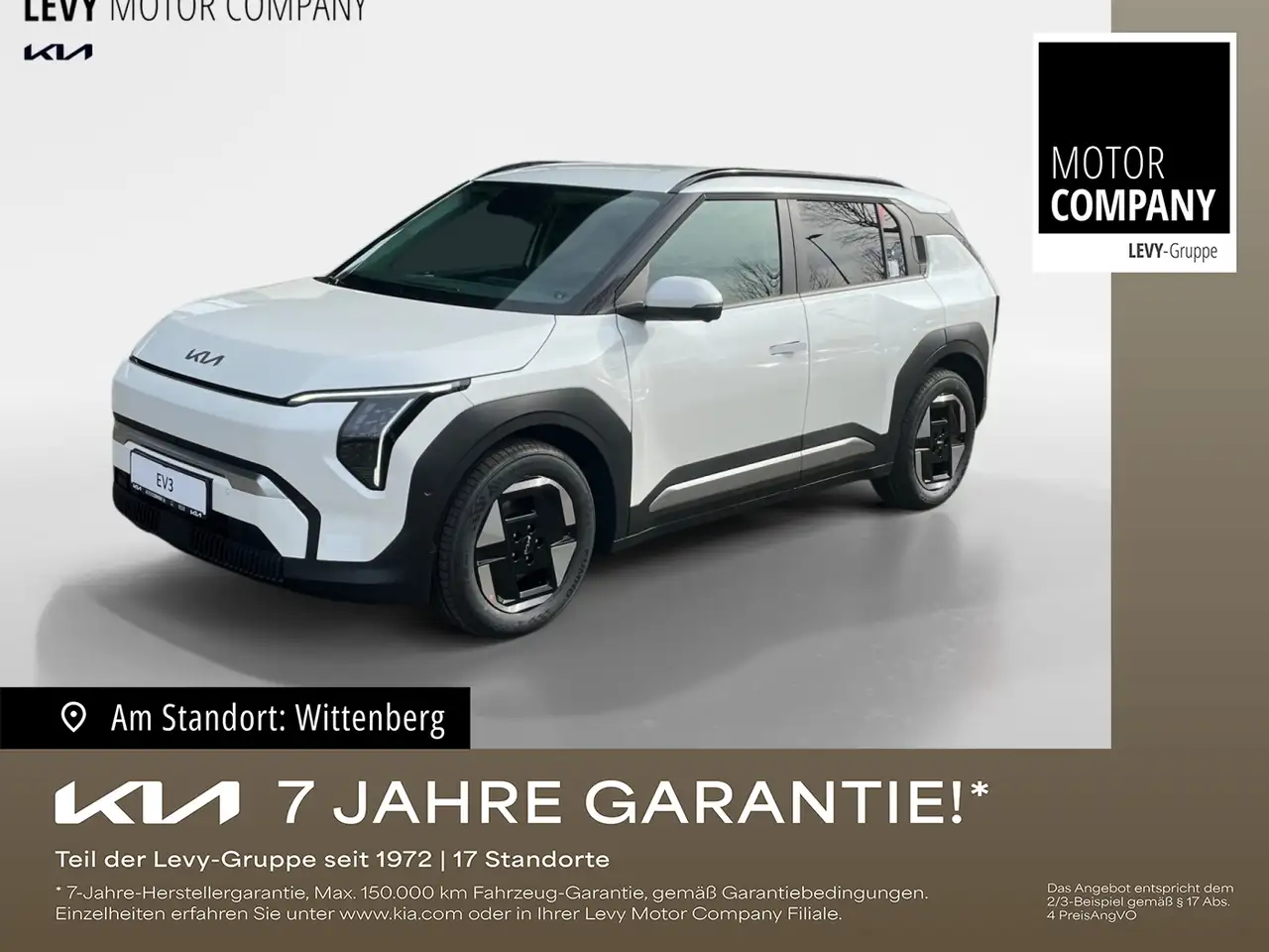EV358,3kWh Air Winterpaket Vorlauffahrzeug