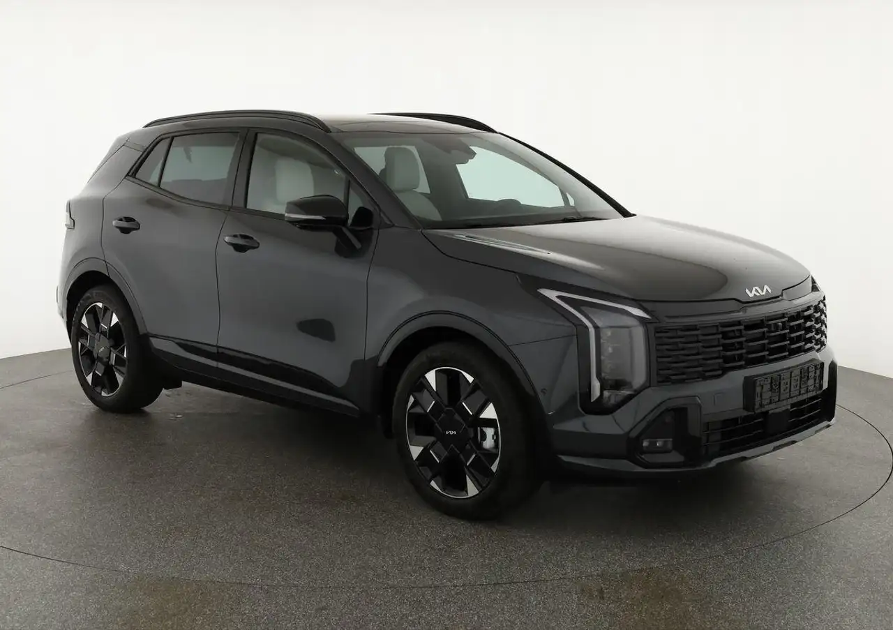 SportageGT-Line 4WD 1.6 T-GDI AWD GT-Line, neues Modell...