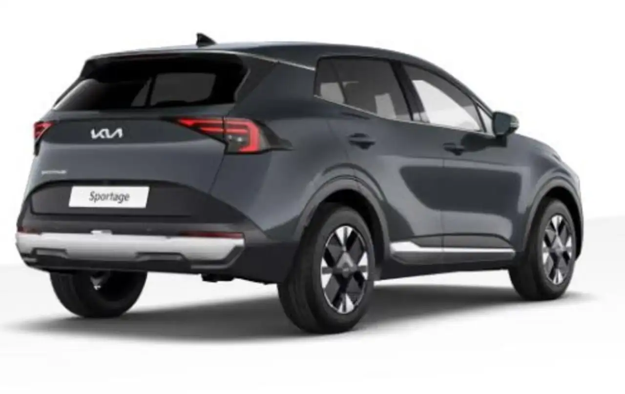 Sportage1.6 150 DCT MY26 ACC SHZ SmartKey 2xPDC 110 kW ...