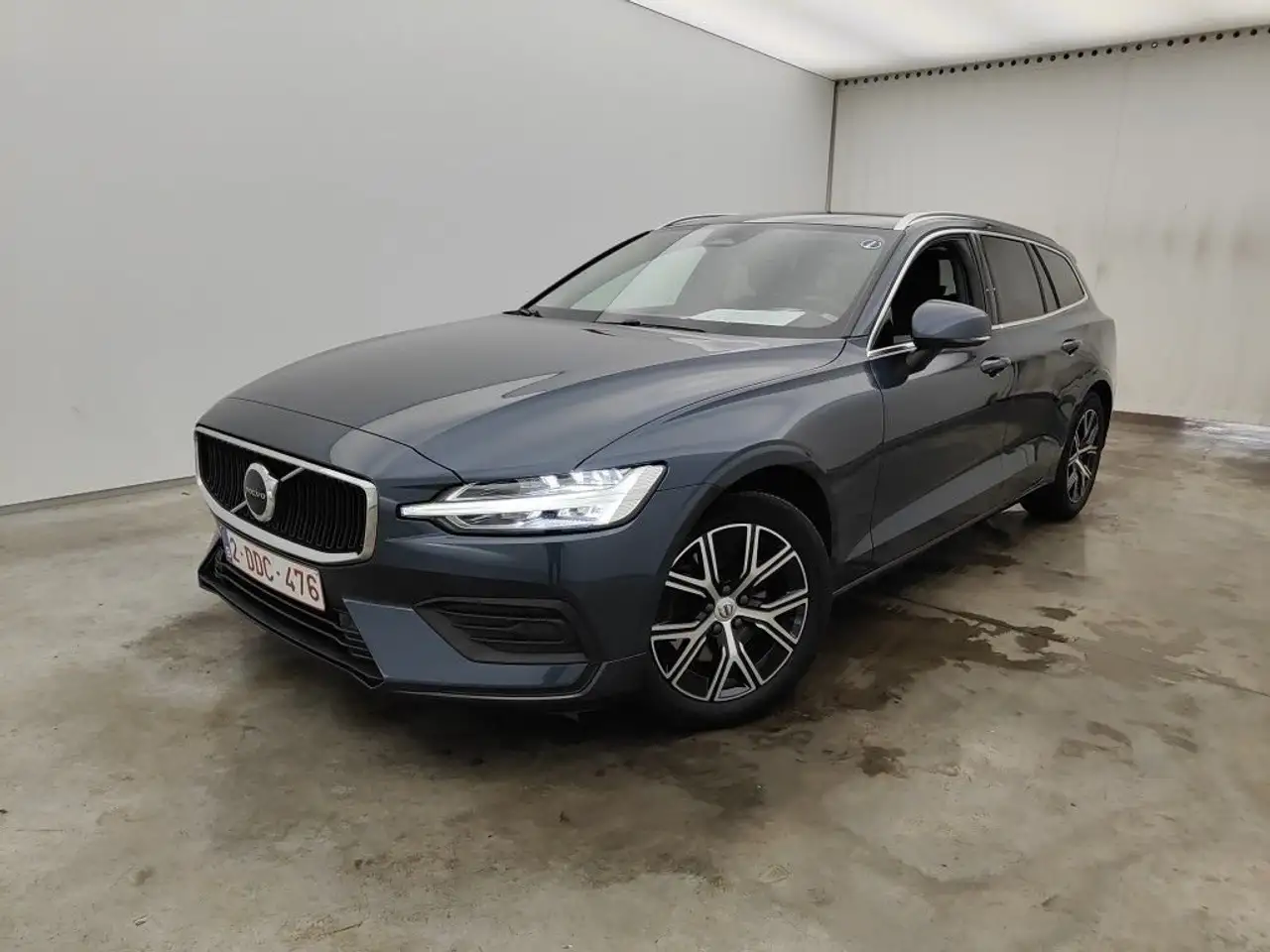 V60B3 Momentum Pro Camera, Zetelverwarming, Garantie!