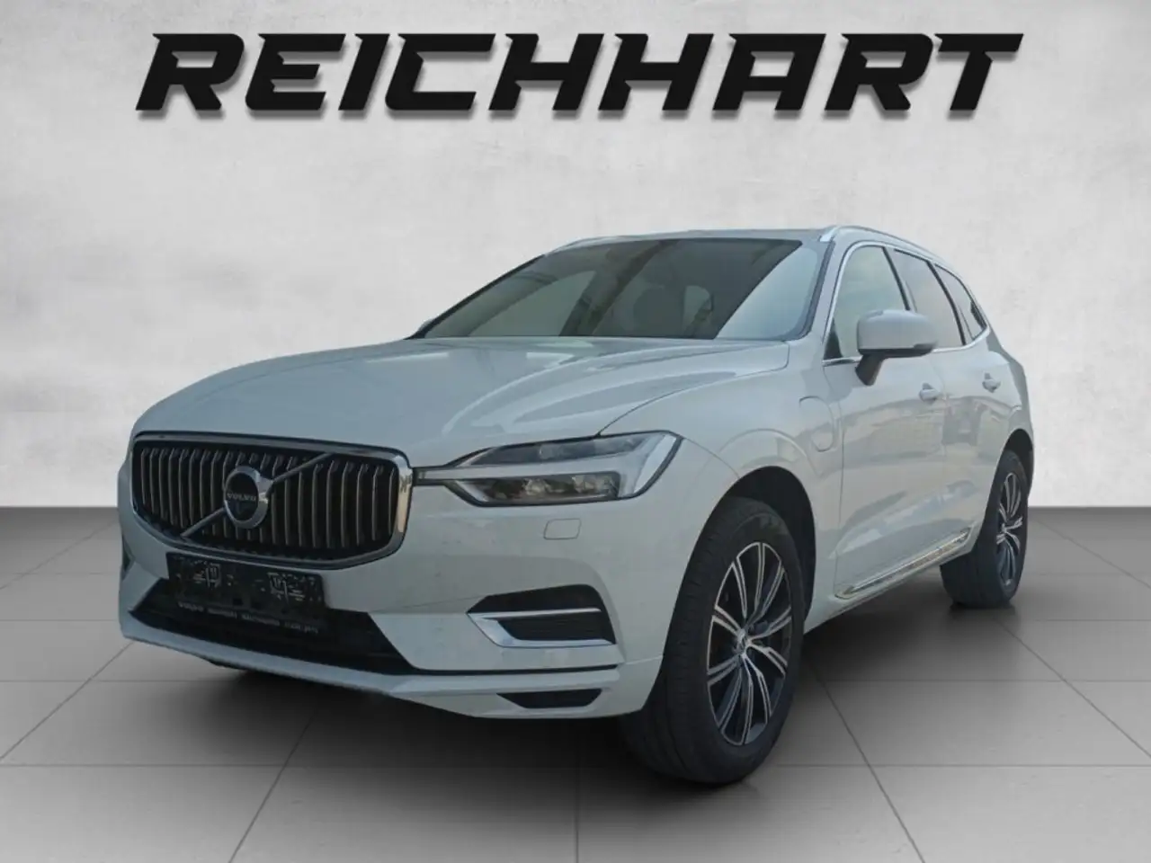 XC60T6 AWD