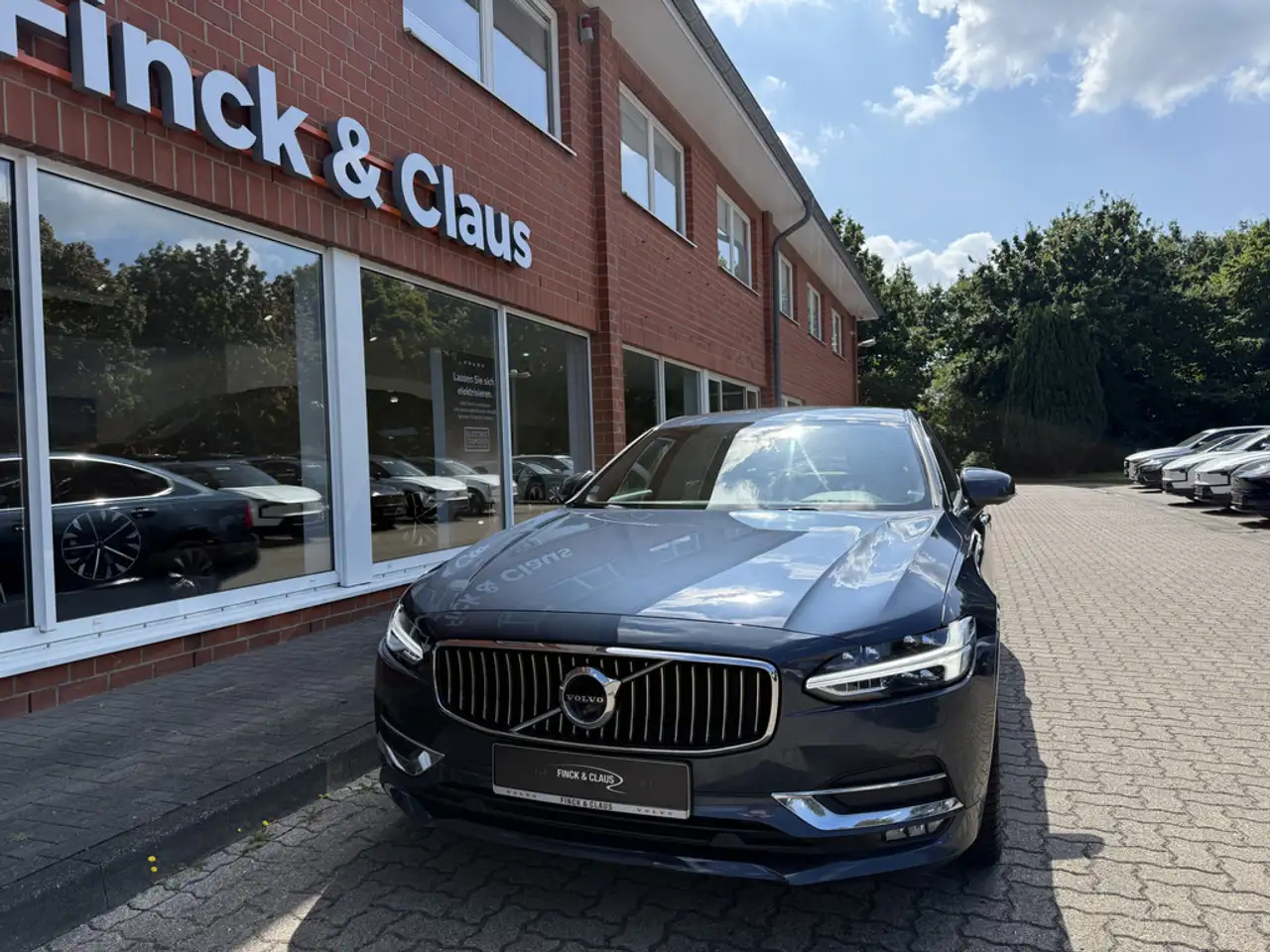 S90D4 Inscription