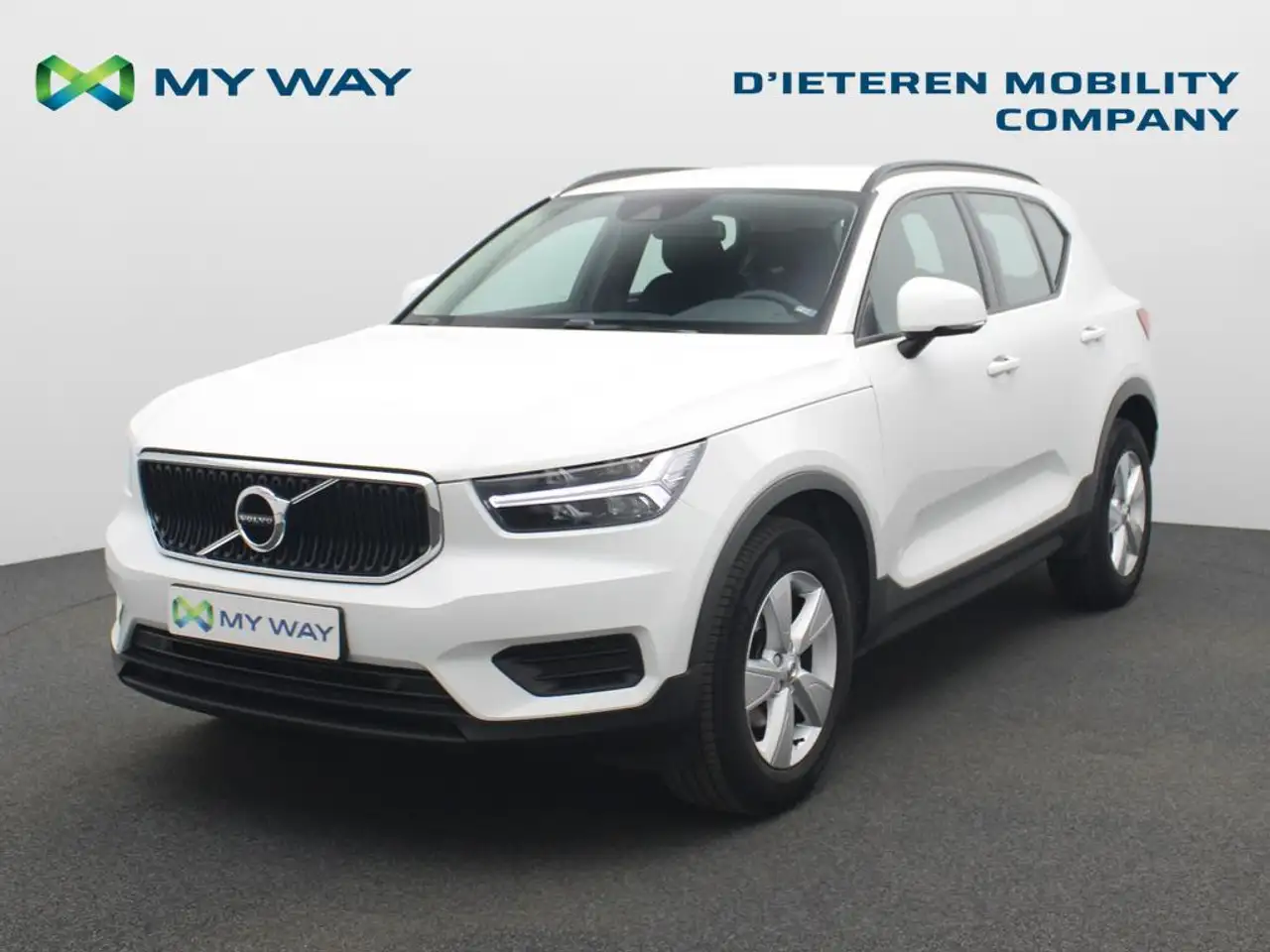 XC40ESSENTIAL 1.5 T2 129 PK Geartronic / PDC / Cruise Control