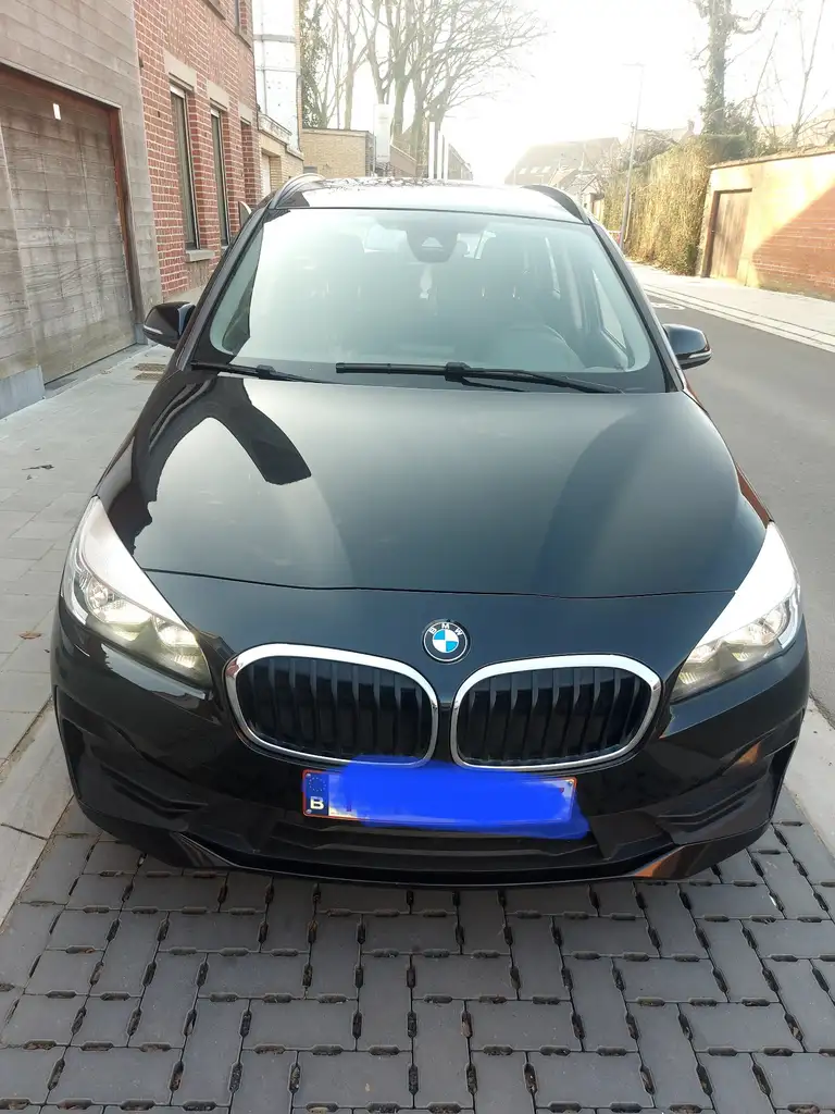 216216d Gran Tourer