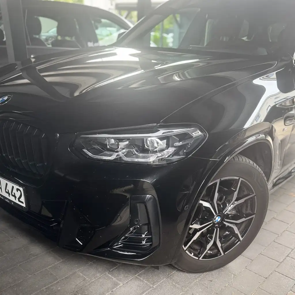 X3xDrive 20 i M Sport