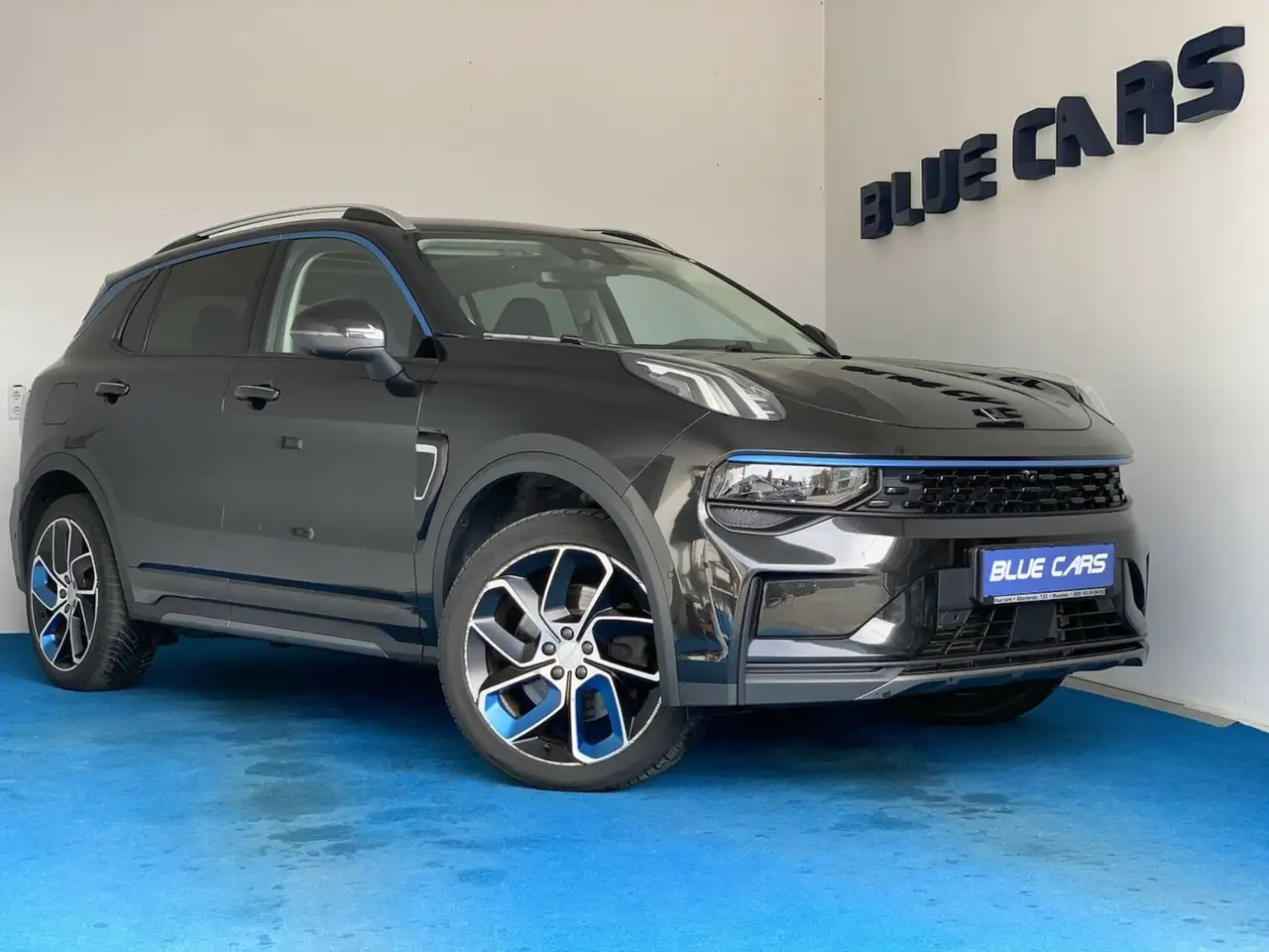011.5 T PHEV Pano/SHZ/Navi/Cam/PDC/17,6 kWh