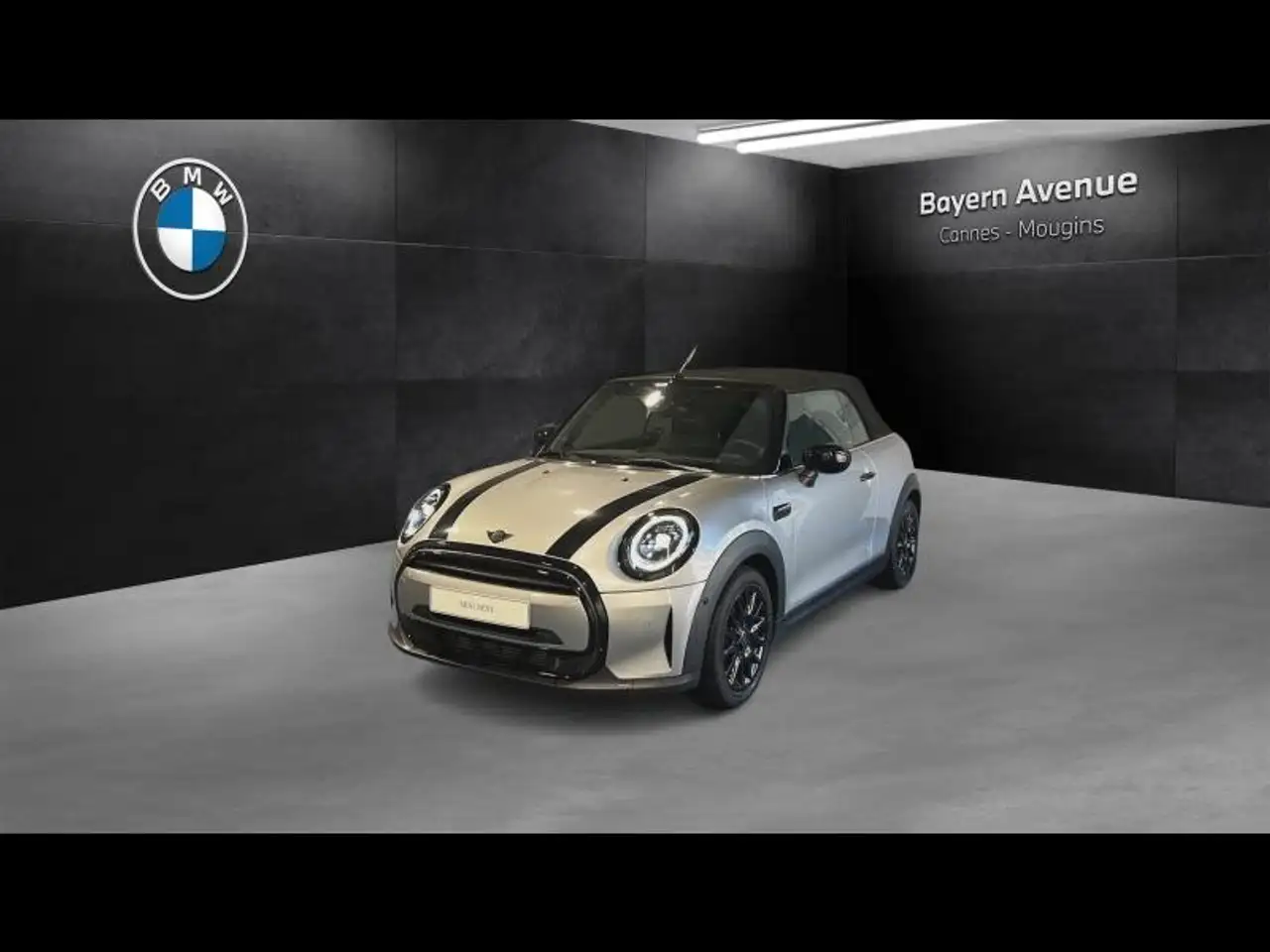 Cooper ECooper 136ch Edition Premium Plus BVA7