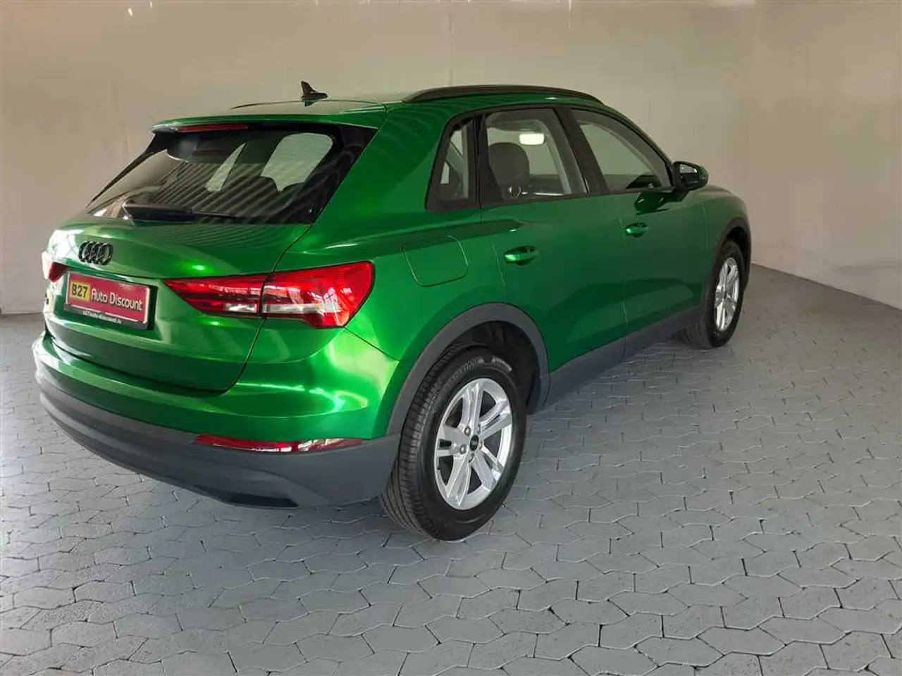 Фото машины 8