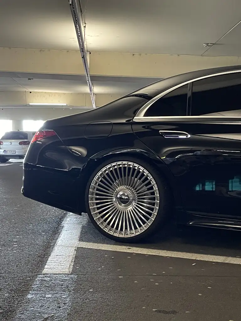 S 400d 4MATIC Aut.