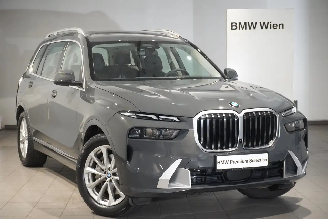 X7X7 xDrive40i