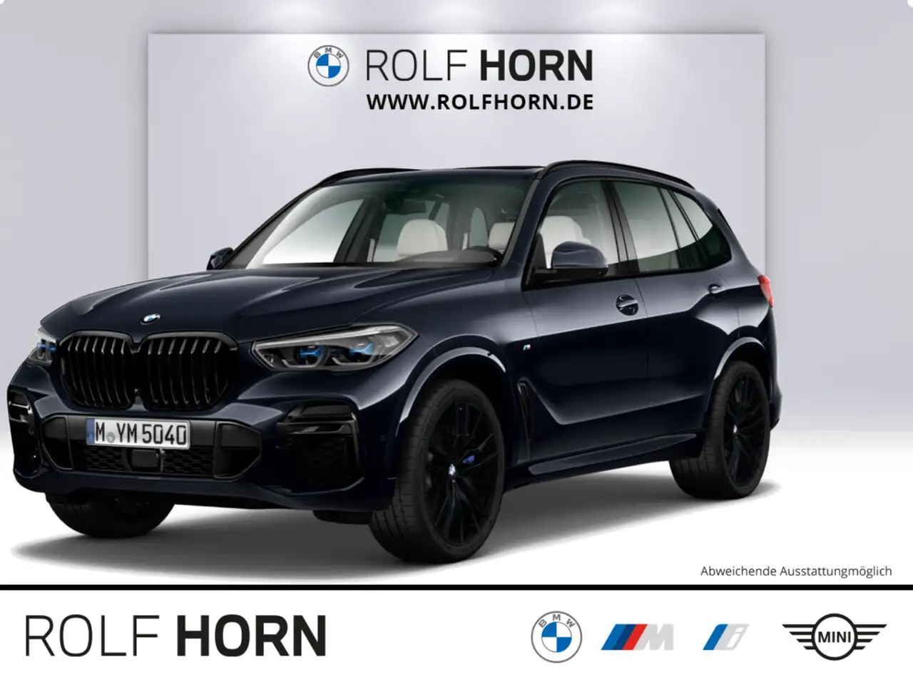X5xDrive40i M Sportpaket RfKam. HeadUp h/k Pano