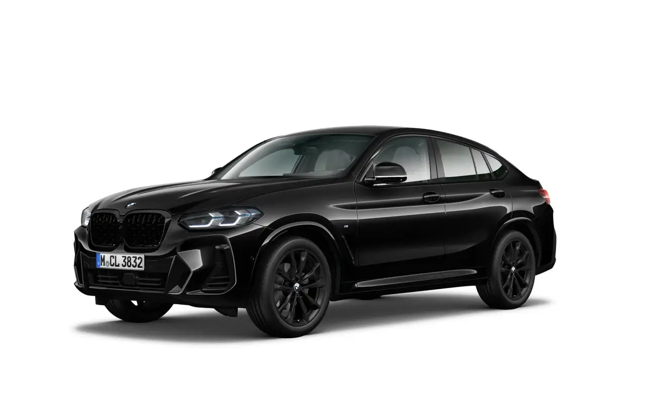X4xDrive30d M Sportpaket Head-Up Komfortzugang Stand