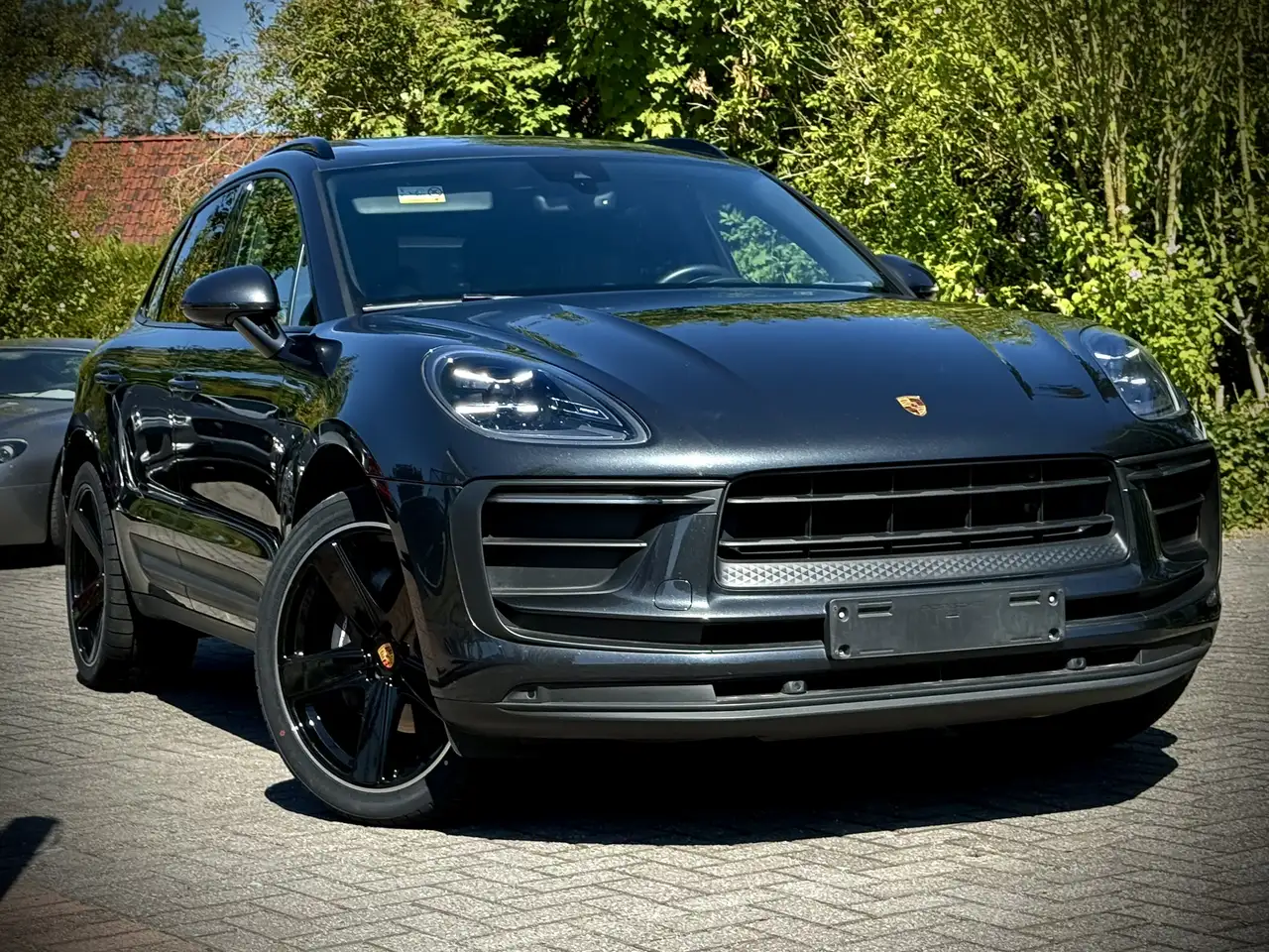 Фото машины