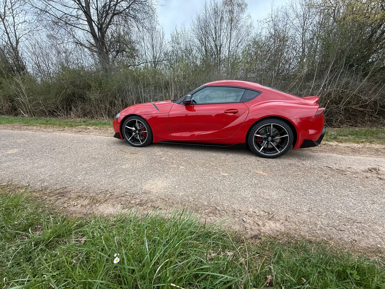 SupraSupra GR 3.0