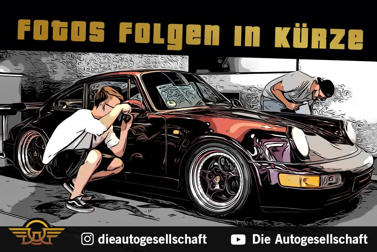 MustangGT Convertible 5.0 V8*LED*NAVI*LEDER*B&O*