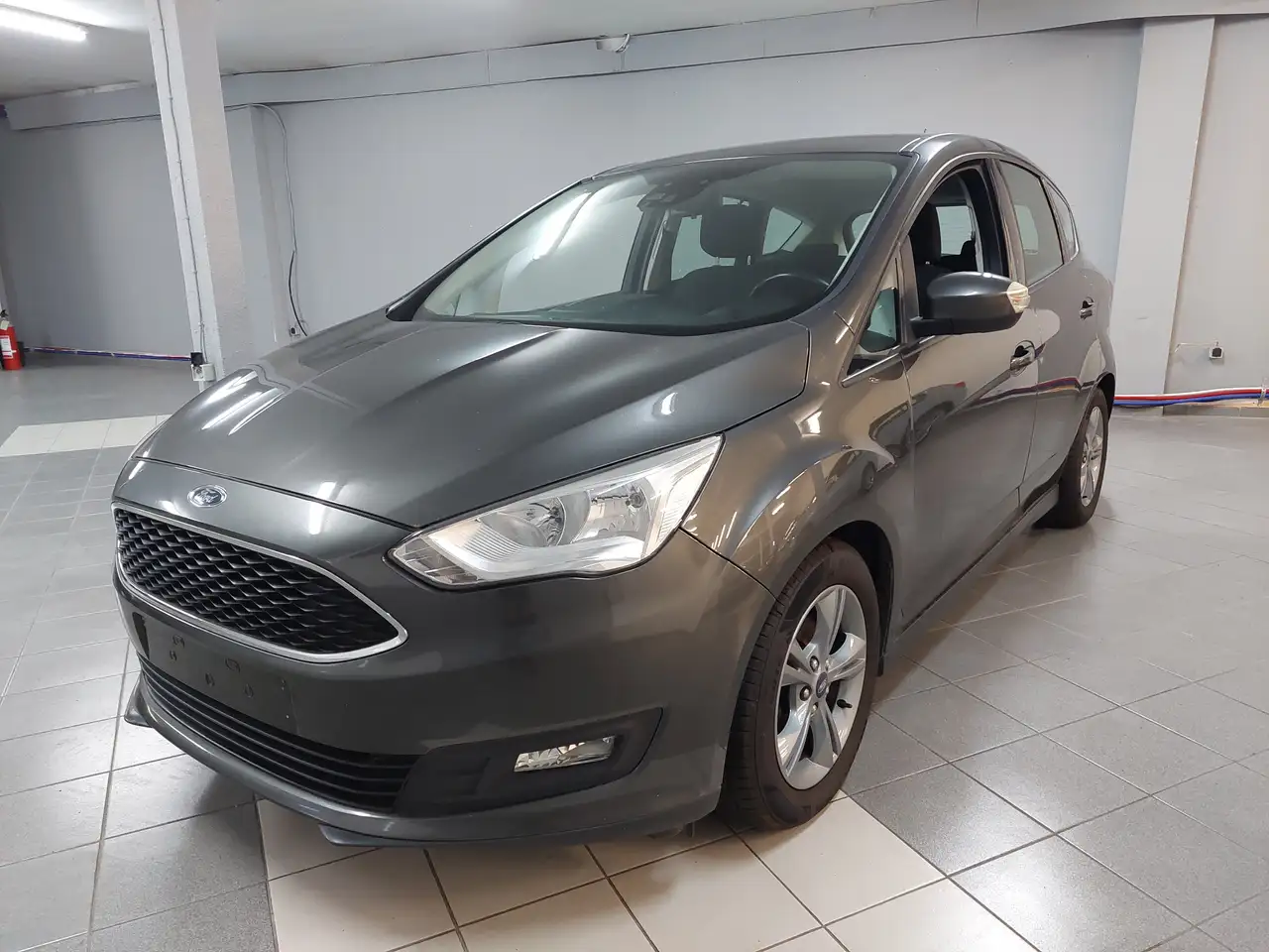 C-MaxC-Max 1.5 Tdci 1er propriétaire