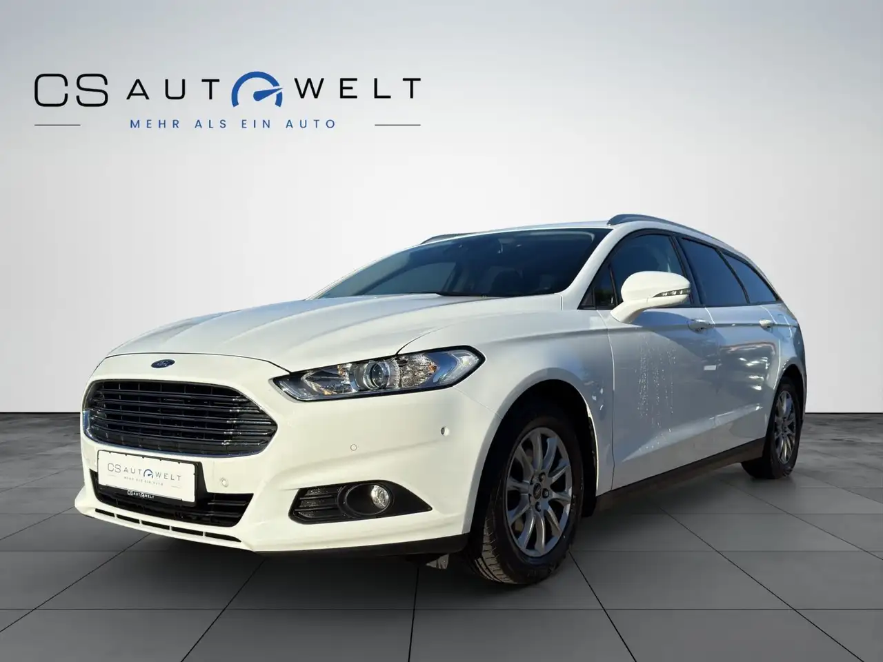 Mondeo1.5 Turnier Business KAMERA/NAVI/TEMP/SHZ