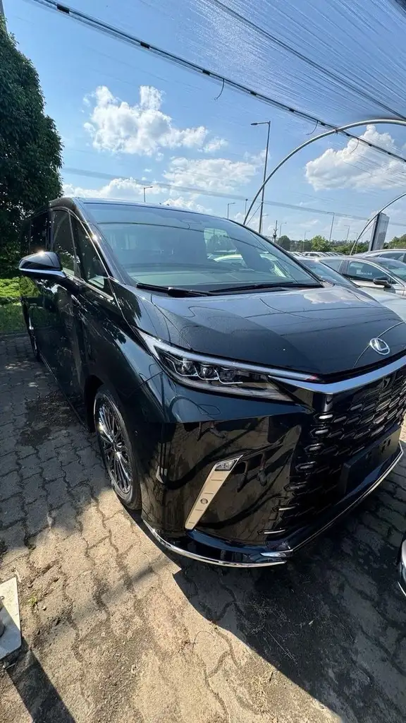 LM350 h Luxury