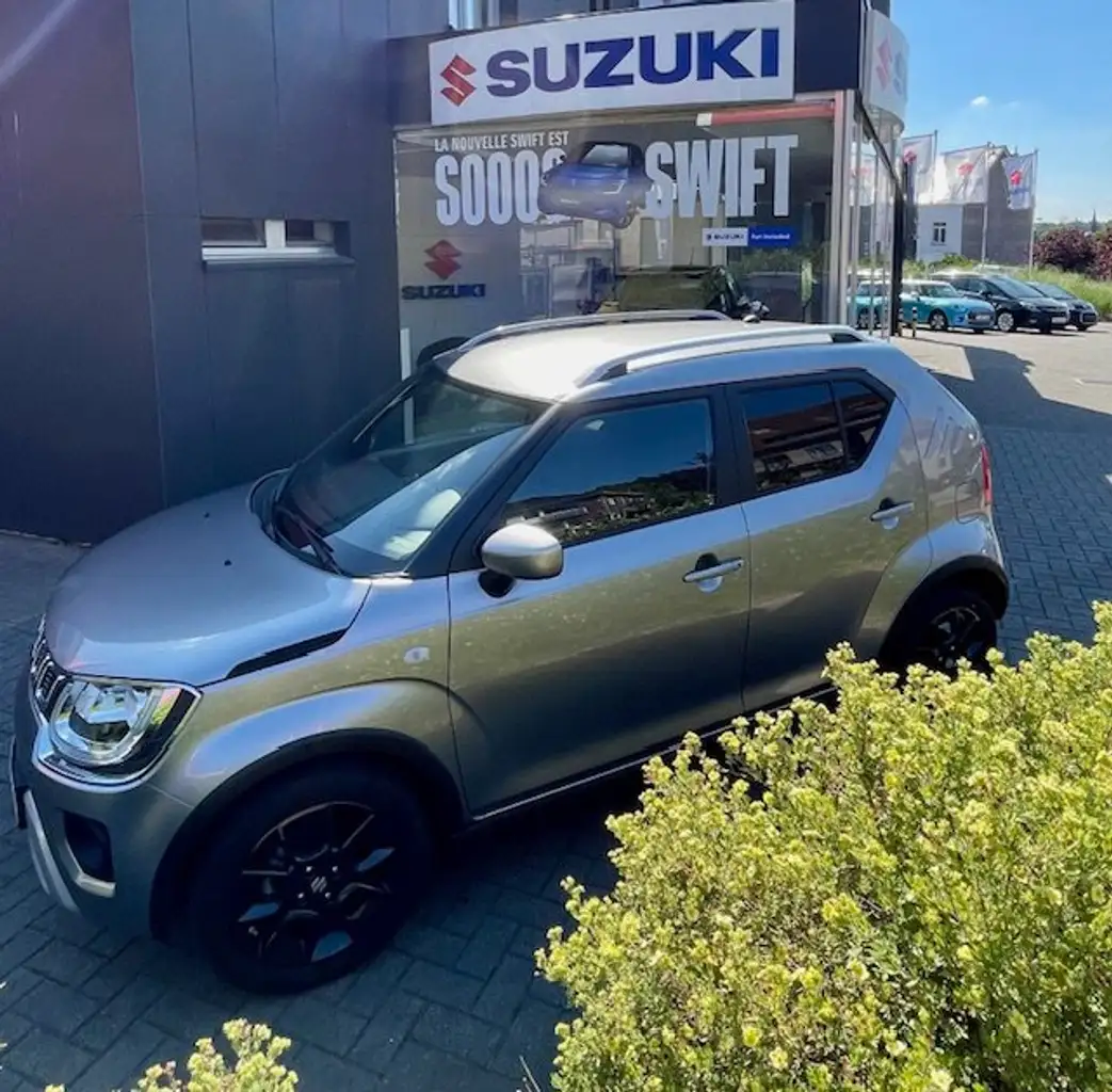 IgnisIgnis 1.2i SHVS GL+ 12V