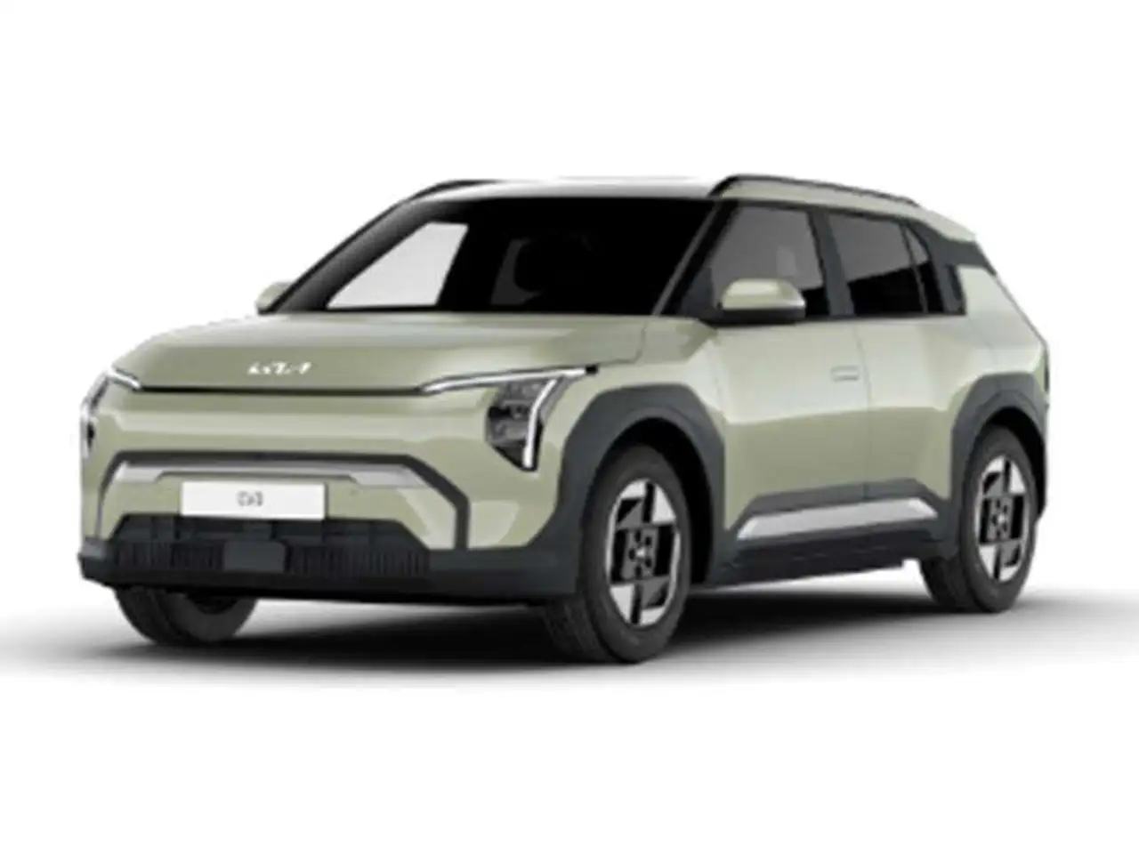 EV358,3 kWh 204 Business Plus