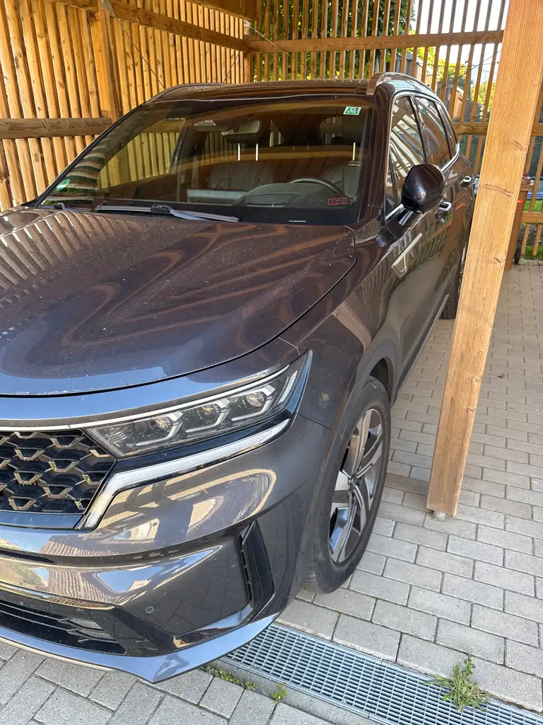 SorentoSorento 1.6 T-GDI PHEV AWD Aut. Platinum