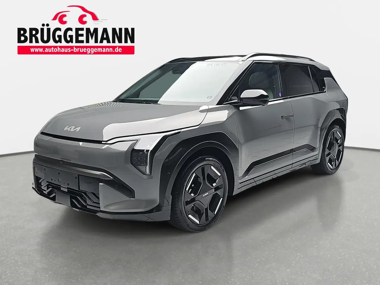 EV3EV3 81.4 KWH GT-LINE MJ25 DRIVEWISE-PARK-PRO KOMFO