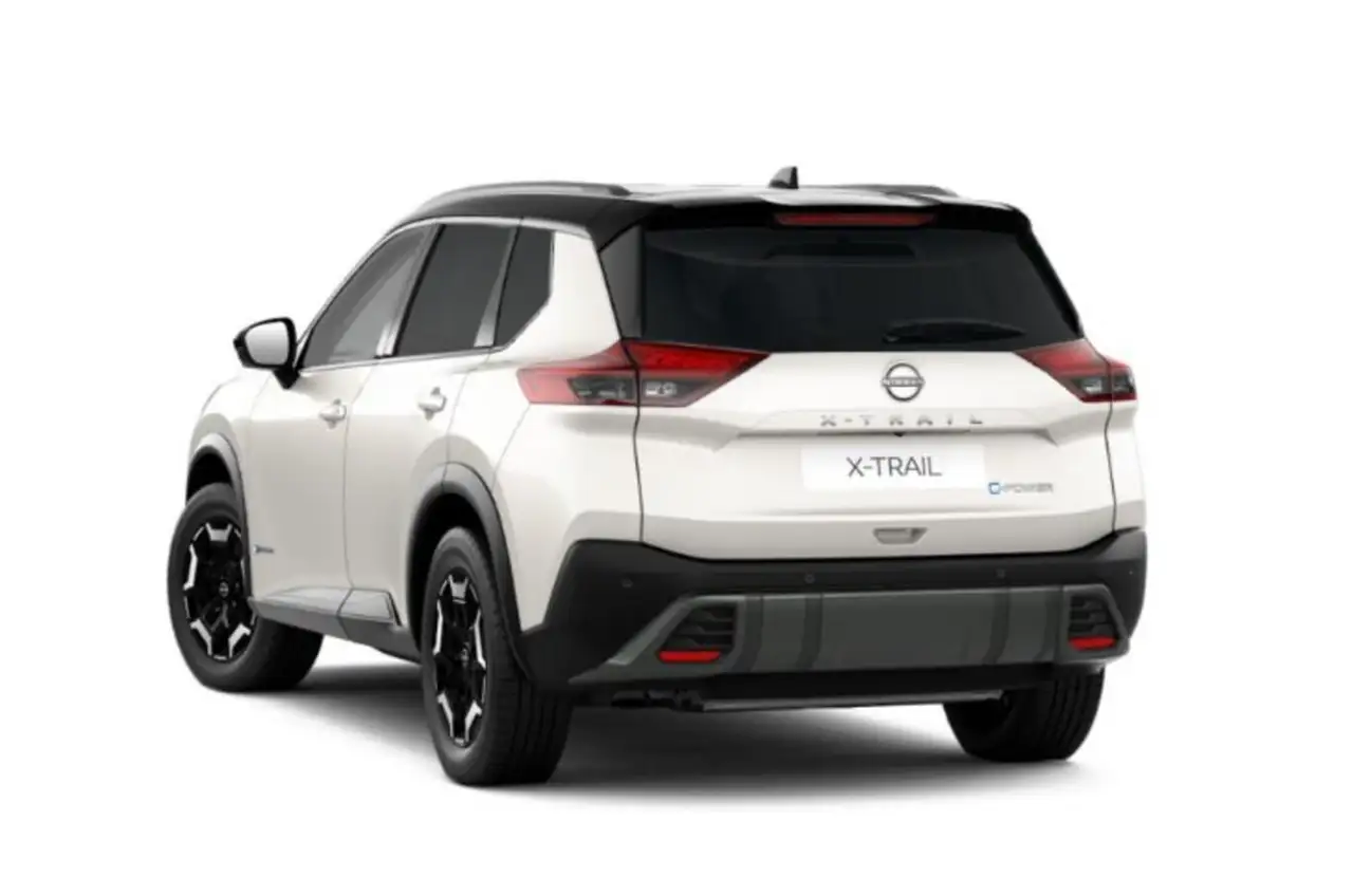 X-Trail213 4x4 N-Trek SHZ Nav 360° ACC ProPilot 157 kW...