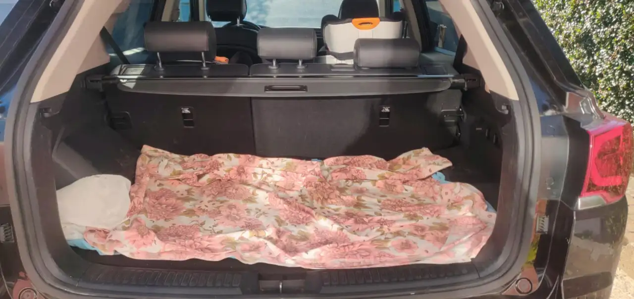 KorandoKorando 1.6 E-XDI 4WD Onyx (EU6d-temp)