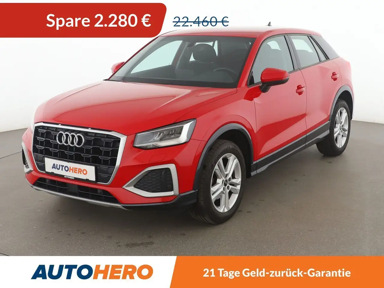 Q235 TFSI advanced *NAVI*TEMPO*PDC*SHZ*