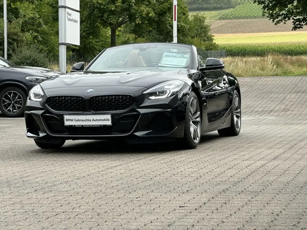 Z4sDrive 30i M Sport NaviProf.*Parkassist*Apple