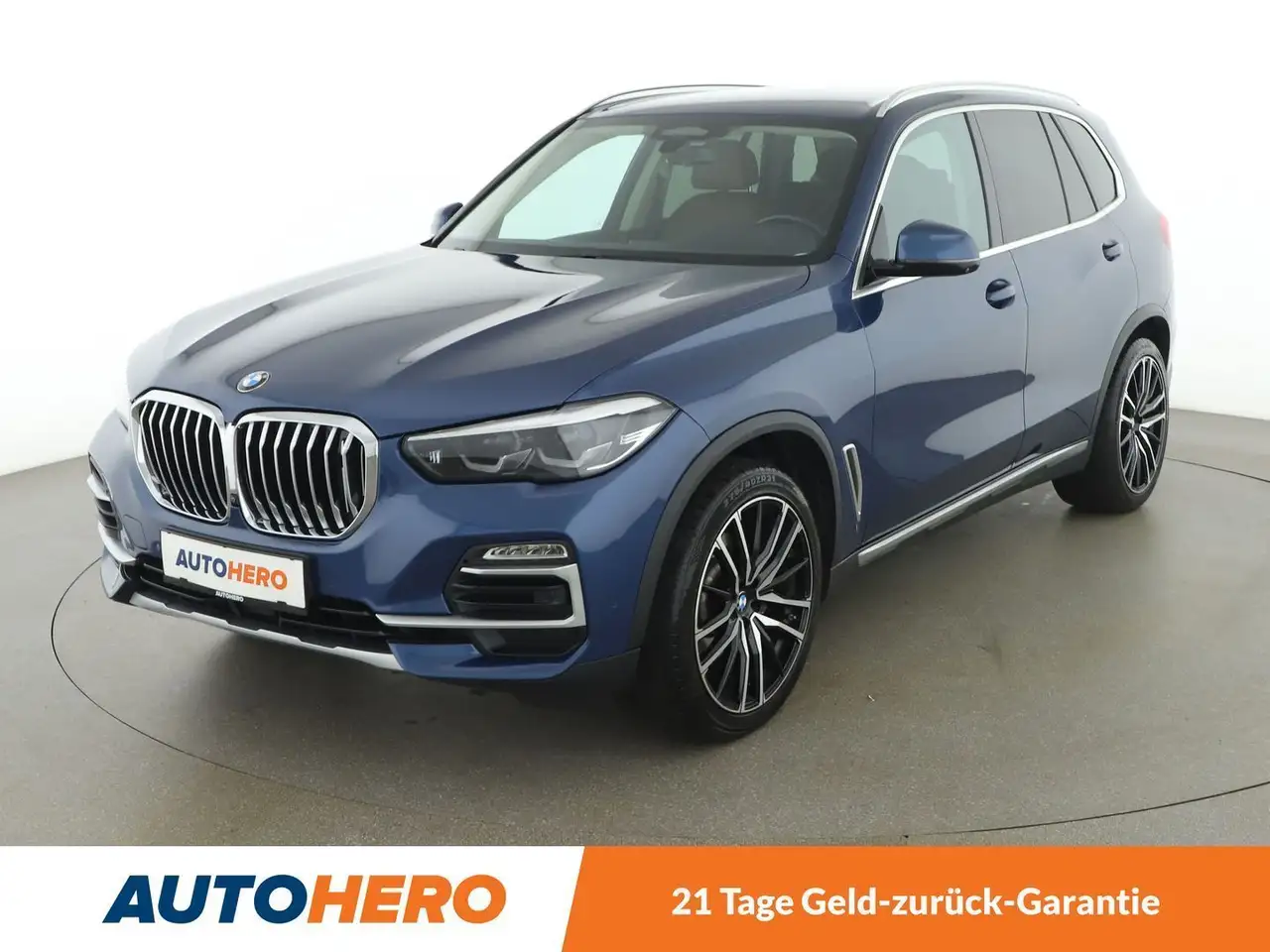 X5xDrive 30d xLine Aut. *LED*ACC*HUD*H/K*MASSAGE*TOT
